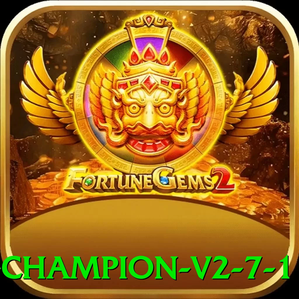 012pg Bonus Champion v2.7.1 - 🏆 apk