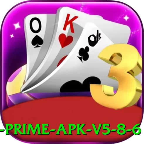 1213bet Prime APK v5.8.6 - 🏆 apk