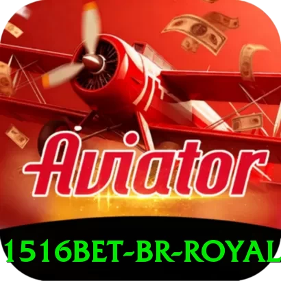 1516bet BR Royal - ⚡ apk