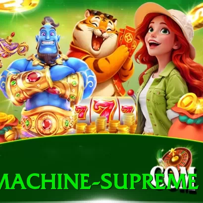 1778win Slot Machine Supreme - go