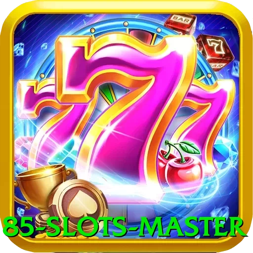 185 - Slots Master - ⭐ apk