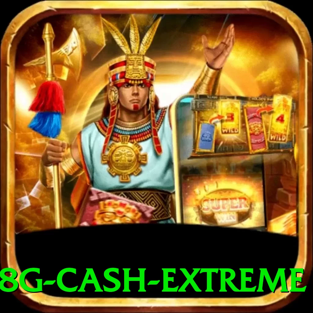 18g Cash Extreme - 🚀 apk