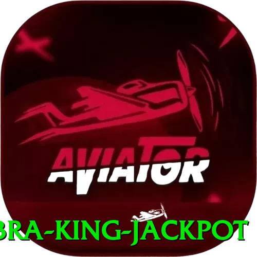 2000bra King Jackpot - programa