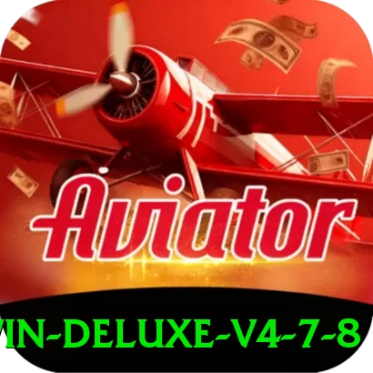 2017win Deluxe v4.7.8 - aplicativo