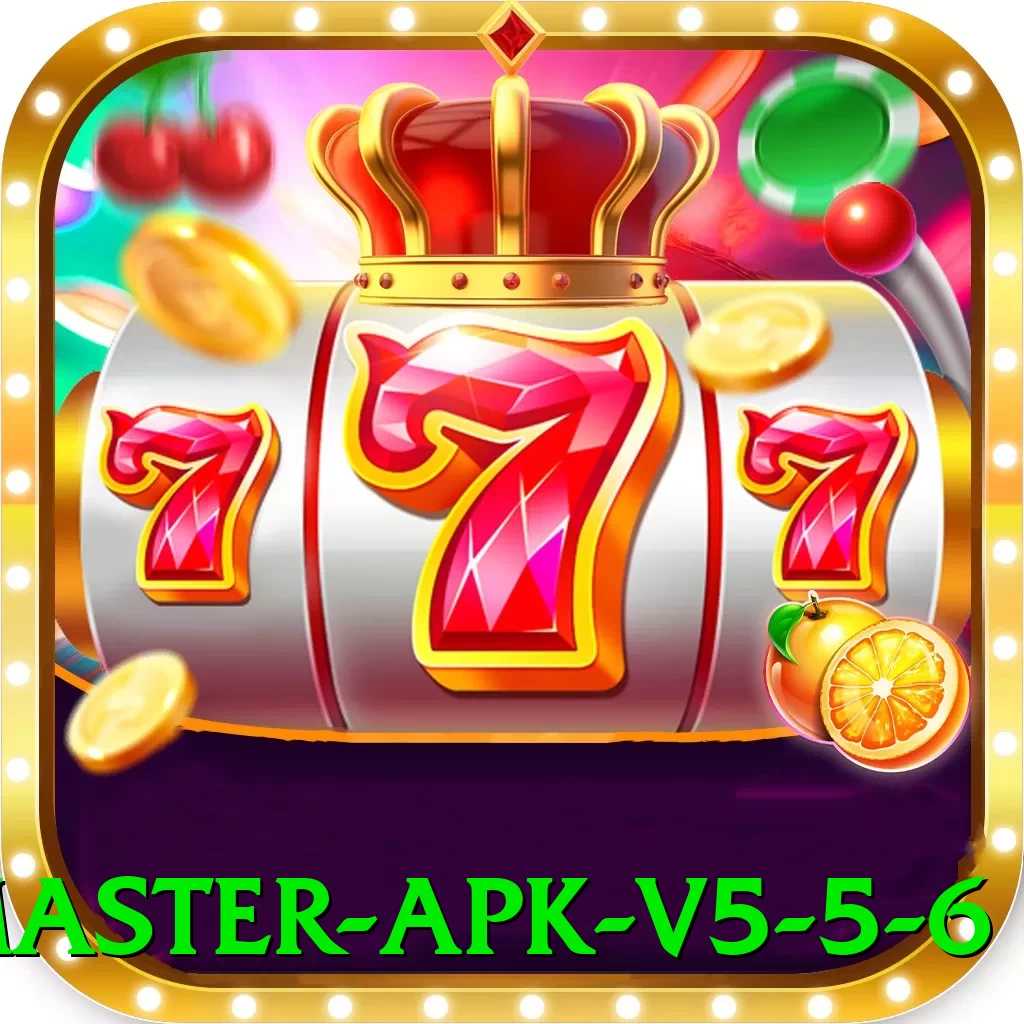 207luck Master APK v5.5.6 - programa