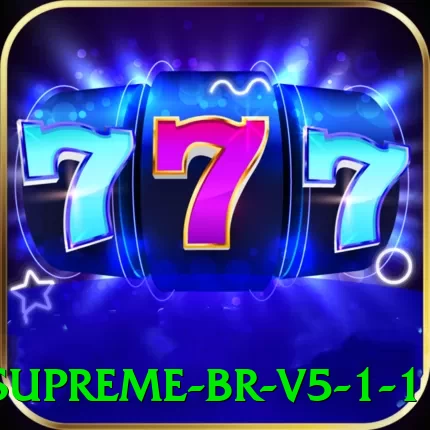 2155bet Supreme BR v5.1.1 - app