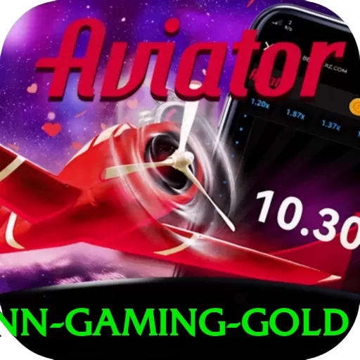 33nn - Gaming Gold - go