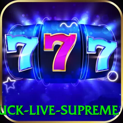 347luck Live Supreme - vip