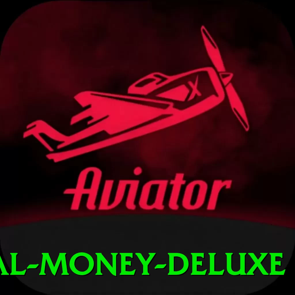 35733 - Real Money Deluxe - 🔥 apk