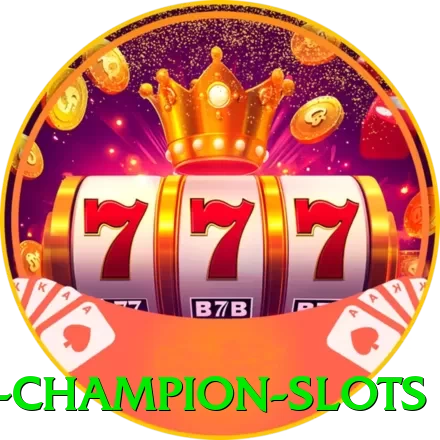 35c Champion Slots - 🏆 apk