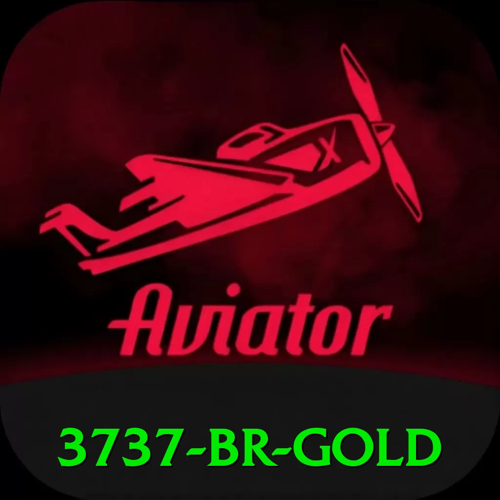 3737 BR Gold - aplicativo