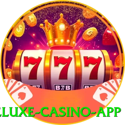37q Deluxe Casino App - vip