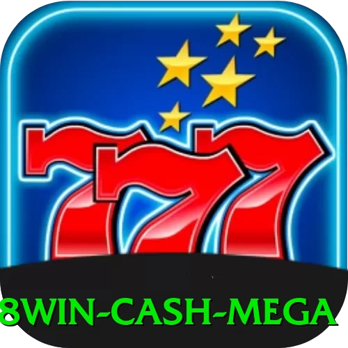 5308win Cash Mega - programa