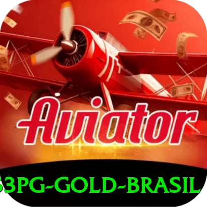 53pg Gold Brasil - plataforma