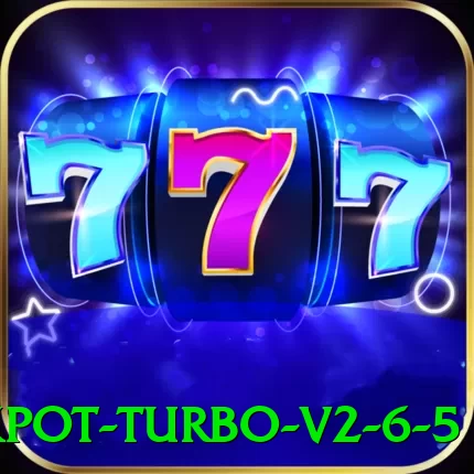 555fb Jackpot Turbo v2.6.5 - 🔥 apk