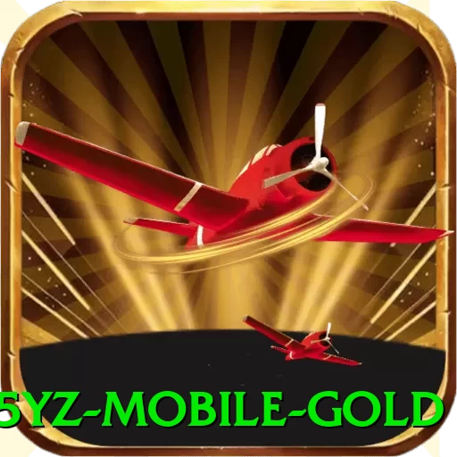 55yz Mobile Gold - vip