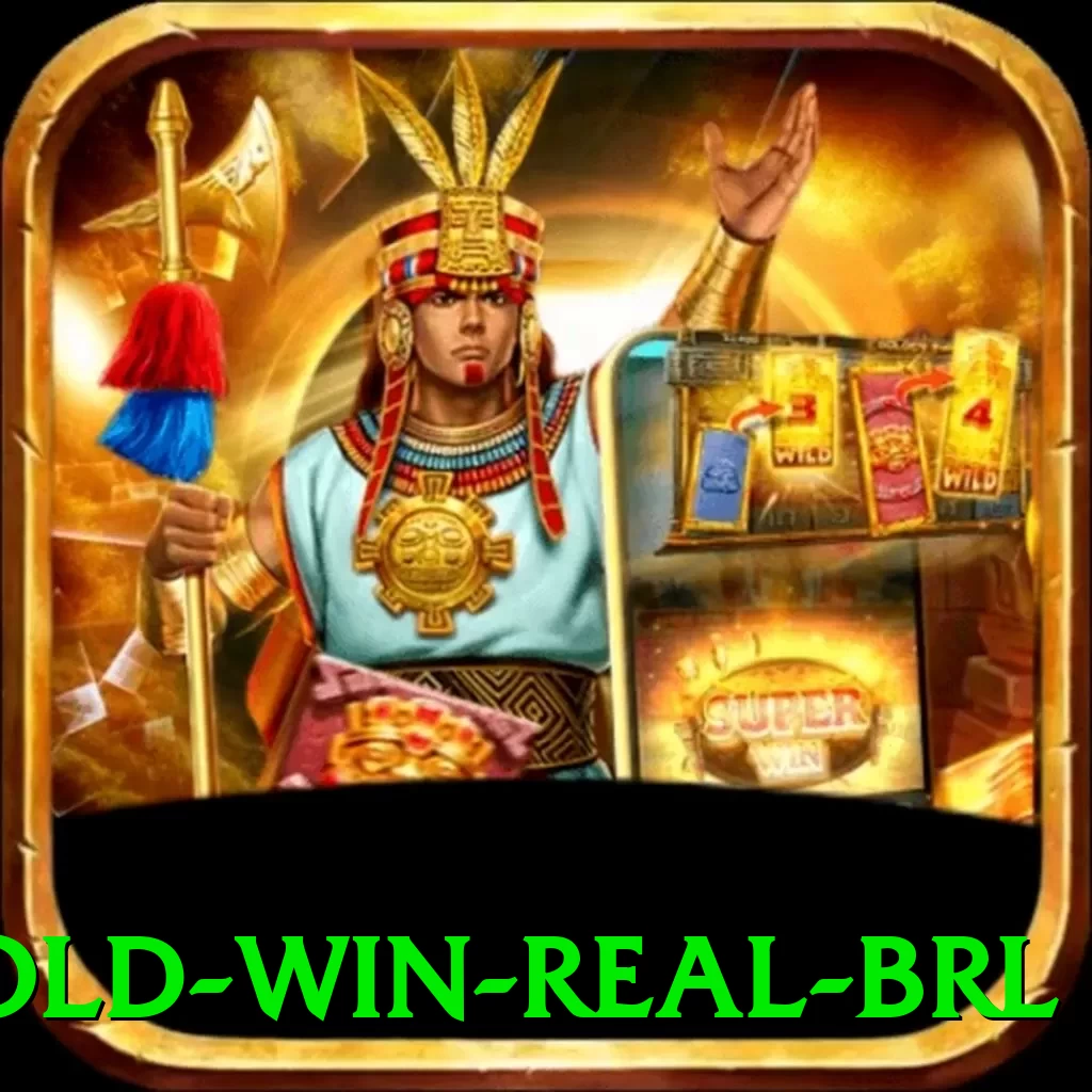 5811bet Gold - Win Real BRL - pak