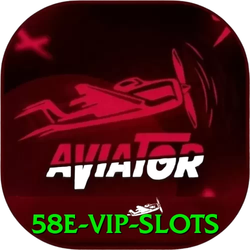 58e VIP Slots - 🔥 apk