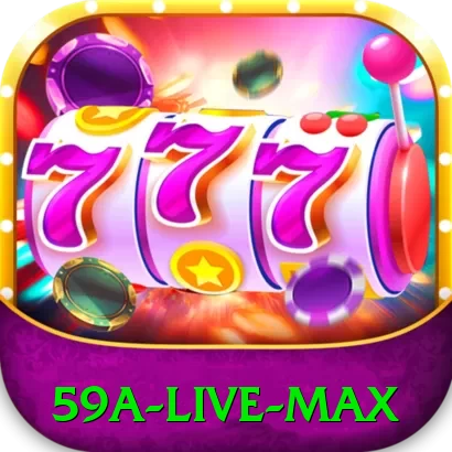 59a Live Max - pak