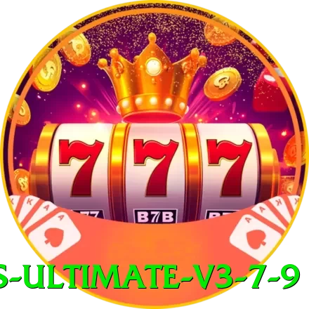 5xt Slots Ultimate v3.7.9 - 🚀 apk