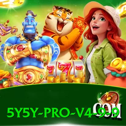 5y5y - Pro v4.9.9 - game