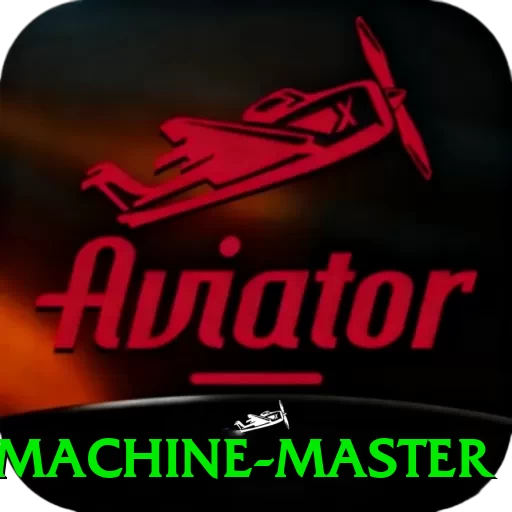 65a Slot Machine Master - pro