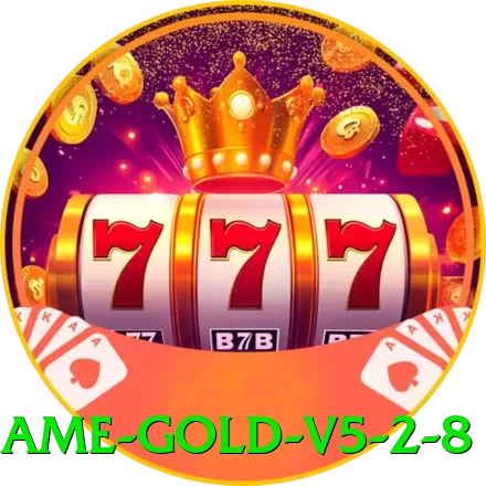 668brl Game Gold v5.2.8 - plataforma