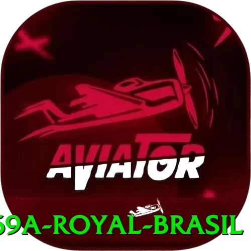 669a Royal Brasil - pak
