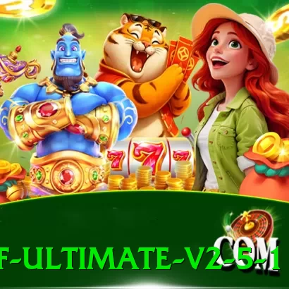 67f Ultimate v2.5.1 - apk
