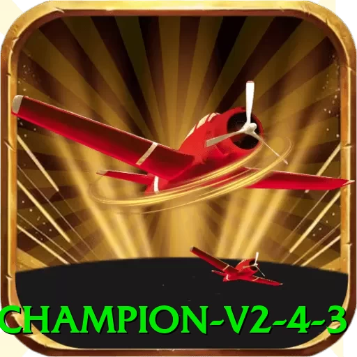 68ac Champion v2.4.3 - pak