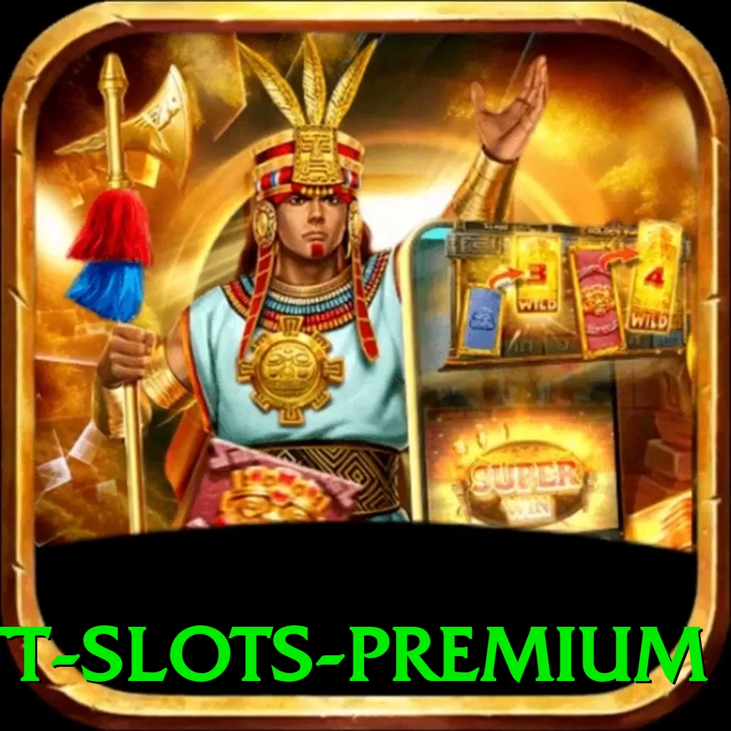 6tt - Slots Premium - ⚡ apk