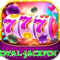 73m Royal Jackpot