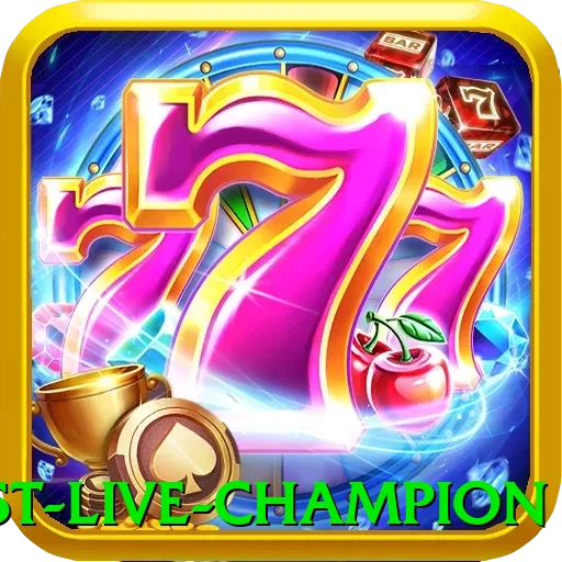 755t Live Champion - apk