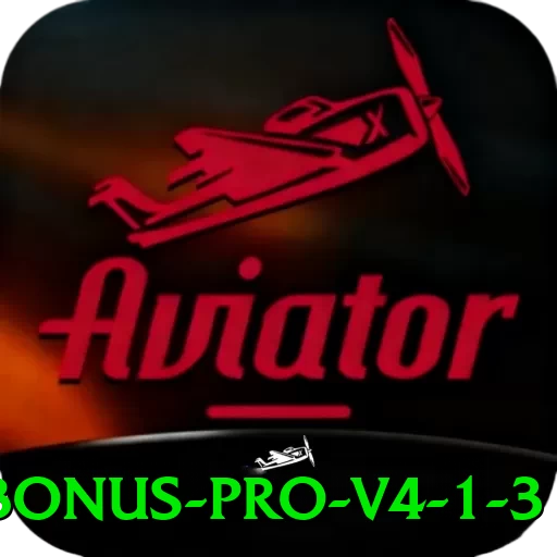 75c Bonus Pro v4.1.3 - aplicativo