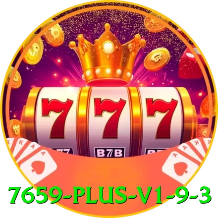 7659 - Plus v1.9.3 - ⚡ apk