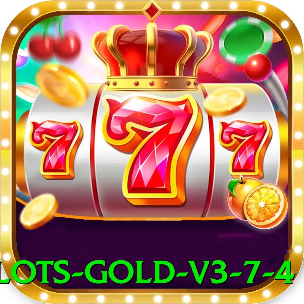 76d Slots Gold v3.7.4 - 👉 apk