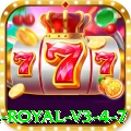 777hop Gaming Royal v3.4.7