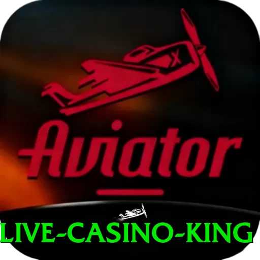 77ox Live Casino King - go
