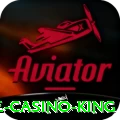 77ox Live Casino King