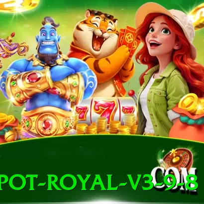 77pixbet Jackpot Royal v3.9.8 - pro