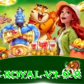 77pixbet Jackpot Royal v3.9.8