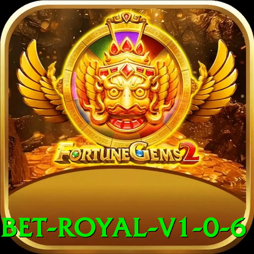 831bet Royal v1.0.6 - ✨ apk