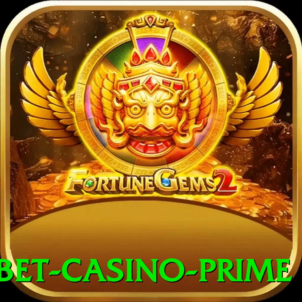 8ubet - Casino Prime - go