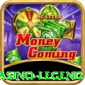 999kkg - Casino Legend