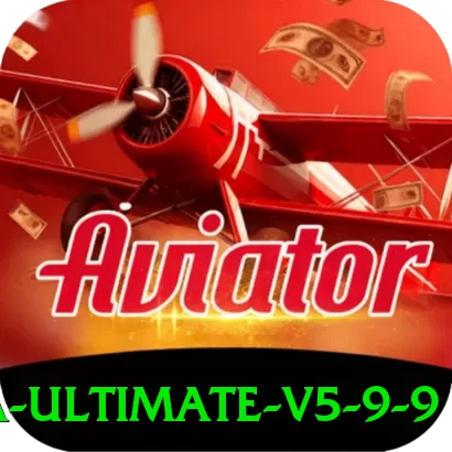 9aa - Ultimate v5.9.9 - apk
