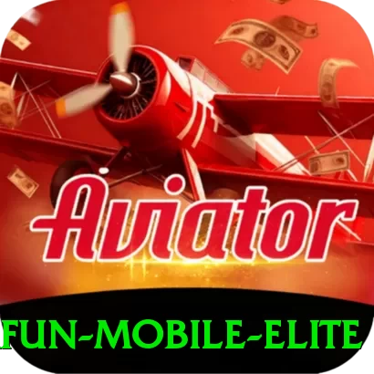 9kfun Mobile Elite - ⭐ apk