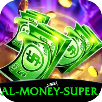 aa77 - Real Money Super - aplicativo
