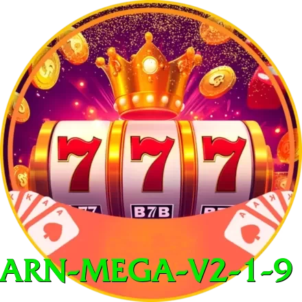 aarr Earn Mega v2.1.9 - pro