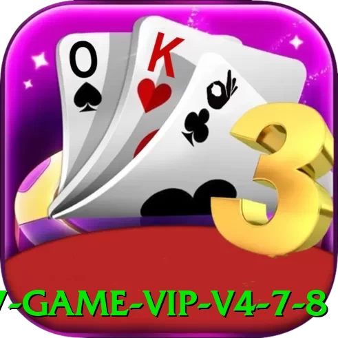 agua777 Game VIP v4.7.8 - aplicativo