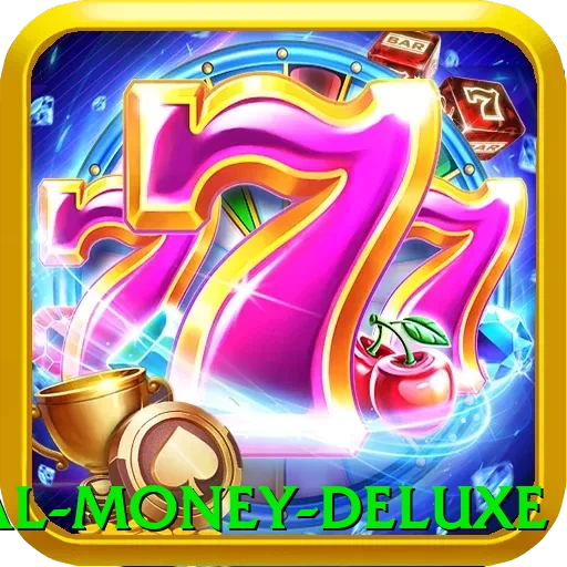 be7bet - Real Money Deluxe - 👉 apk